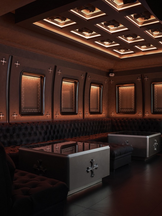 radi by inside outside studio