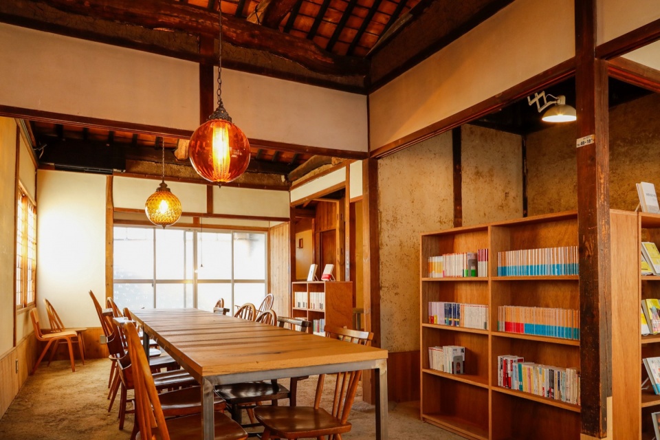 Matsumoto Jujo Suppose Design Office Schemata Architects