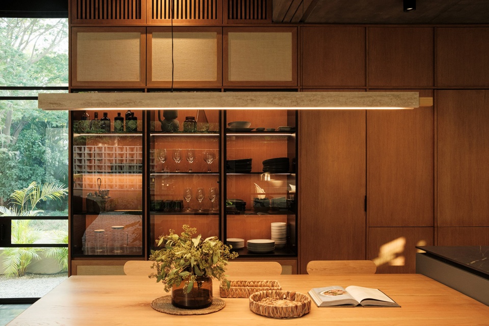 casa akina by di frenna arquitectos