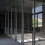 Qingdeng Village Public Gallery by Atelier Anonymous