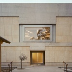 Coudoux文化与交流中心，法国 / atelier EGR
