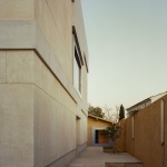 Coudoux文化与交流中心，法国 / atelier EGR