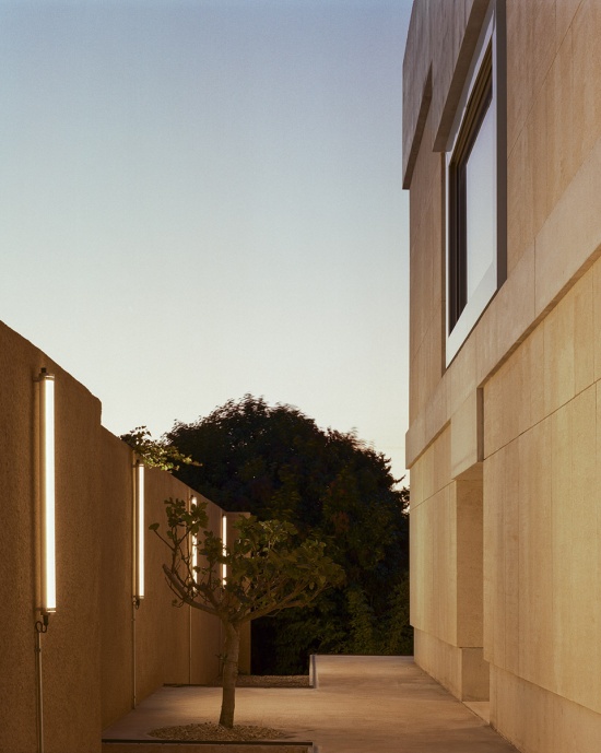 cultural and community centre by atelier egr