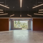 Coudoux文化与交流中心，法国 / atelier EGR