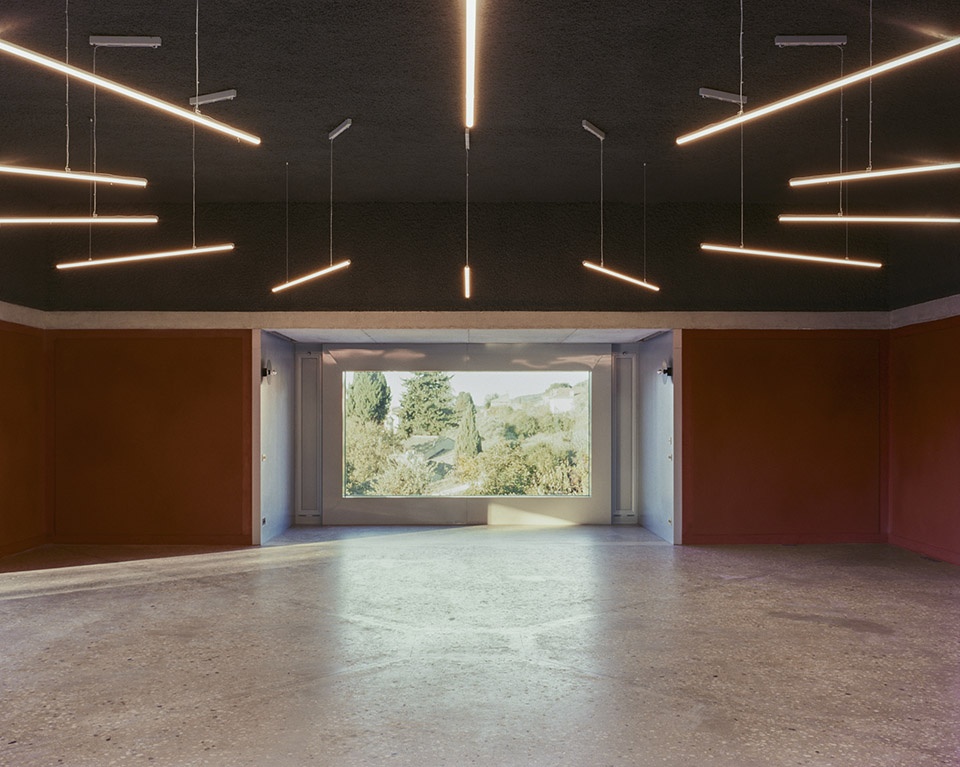 cultural and community centre by atelier egr