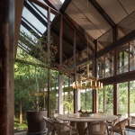 西溪·芯酒店，杭州 / 东仓建设
