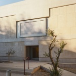Coudoux文化与交流中心，法国 / atelier EGR