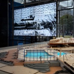SEZ—The Im/possibility of an Island by Ludwig Heimbach architektur