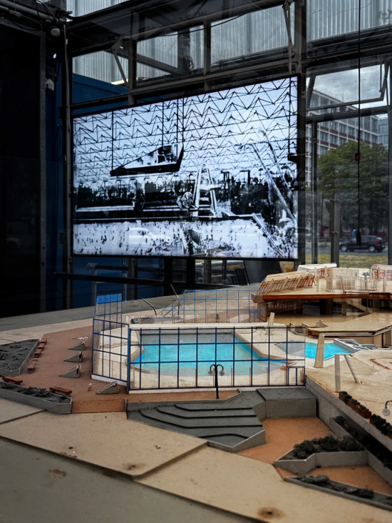 Exhibition View