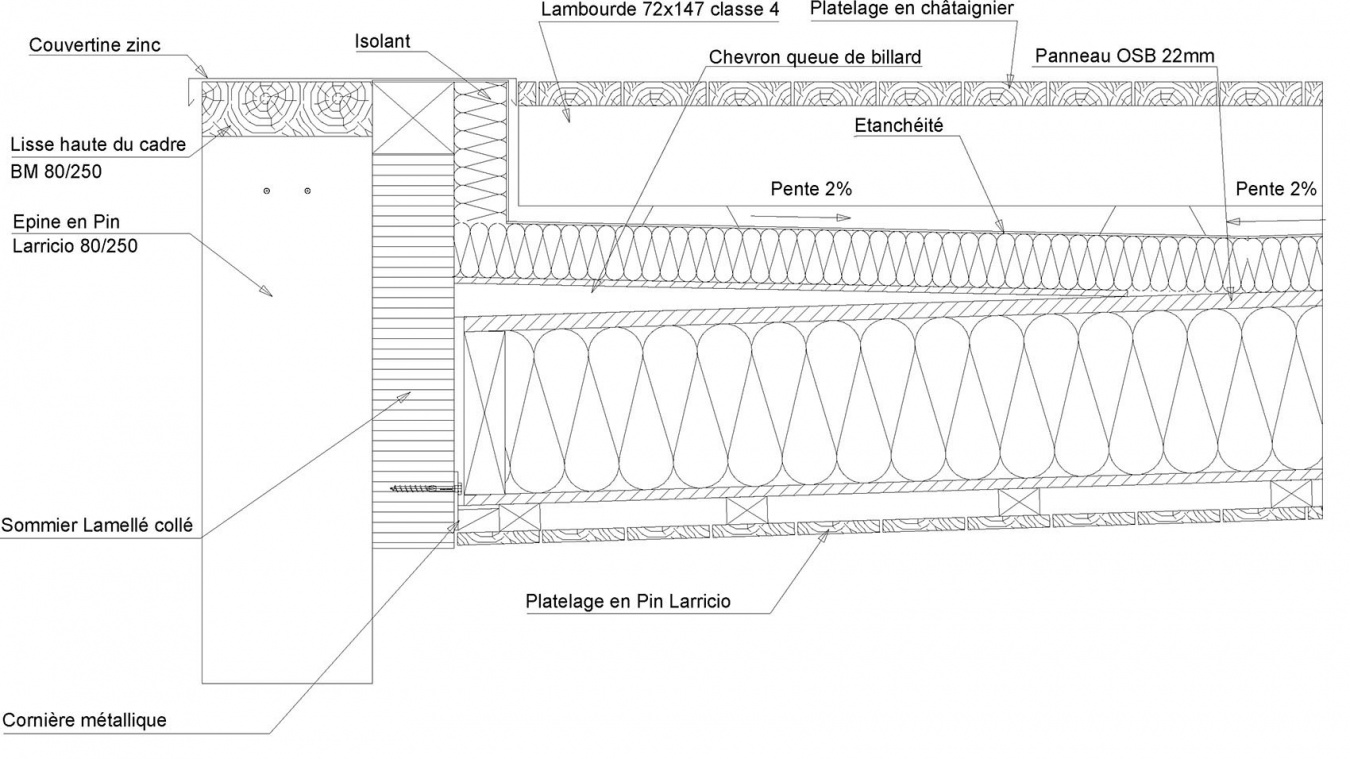 Corsican pine housing 拷贝