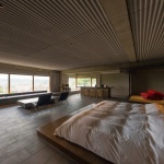 Matsumoto Jujo温泉旅馆，日本/ Suppose Design Office + Schemata Architects