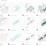 徐汇公厕计划，上海 / VIA维亚景观