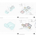 徐汇公厕计划，上海 / VIA维亚景观