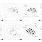 徐汇公厕计划，上海 / VIA维亚景观
