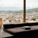 Matsumoto Jujo温泉旅馆，日本/ Suppose Design Office + Schemata Architects