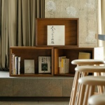 Matsumoto Jujo温泉旅馆，日本/ Suppose Design Office + Schemata Architects