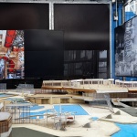 SEZ—The Im/possibility of an Island by Ludwig Heimbach architektur