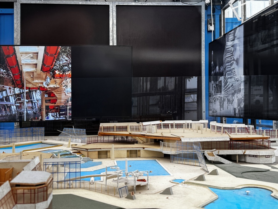 Exhibition View