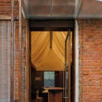 衡建筑办公室扩建&SANGO，南京 / 衡建筑