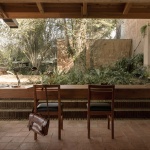 阿莫纳住宅，墨西哥 / COLAR Colectivo de Arquitectura