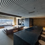 Matsumoto Jujo温泉旅馆，日本/ Suppose Design Office + Schemata Architects