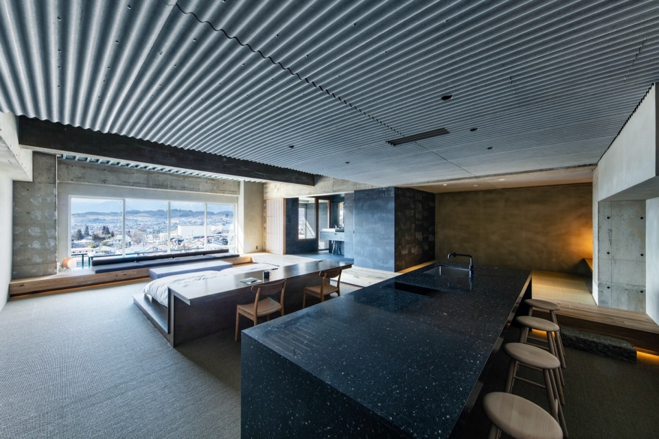 Matsumoto Jujo Suppose Design Office Schemata Architects