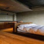 Matsumoto Jujo温泉旅馆，日本/ Suppose Design Office + Schemata Architects