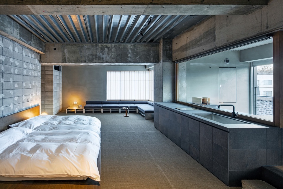 Matsumoto Jujo Suppose Design Office Schemata Architects
