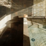 Matsumoto Jujo温泉旅馆，日本/ Suppose Design Office + Schemata Architects