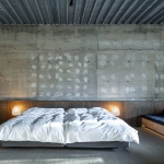 Matsumoto Jujo温泉旅馆，日本/ Suppose Design Office + Schemata Architects