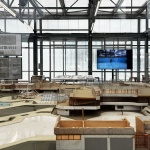 SEZ—The Im/possibility of an Island by Ludwig Heimbach architektur