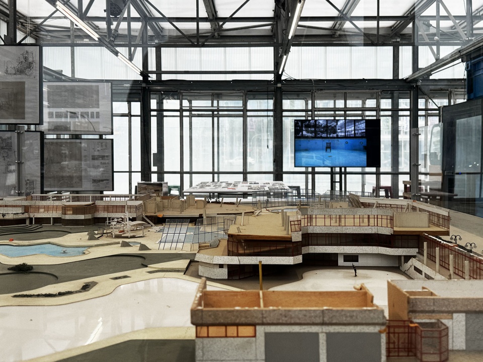 Exhibition View