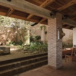 阿莫纳住宅，墨西哥 / COLAR Colectivo de Arquitectura