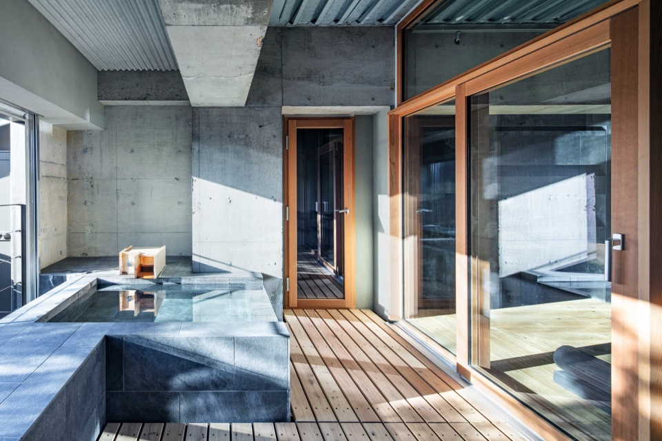 Matsumoto Jujo Suppose Design Office Schemata Architects