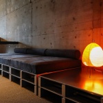 Matsumoto Jujo温泉旅馆，日本/ Suppose Design Office + Schemata Architects