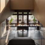 西溪·芯酒店，杭州 / 东仓建设
