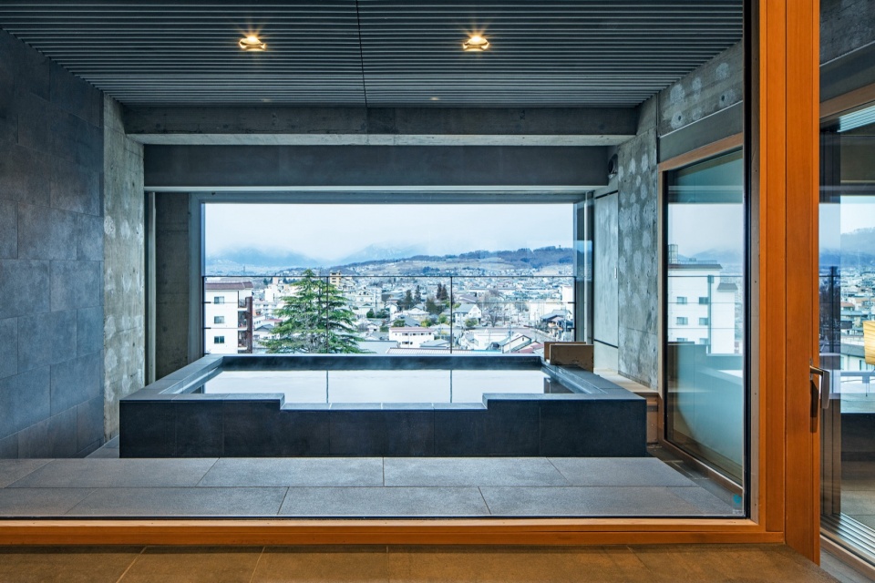 Matsumoto Jujo Suppose Design Office Schemata Architects