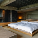Matsumoto Jujo温泉旅馆，日本/ Suppose Design Office + Schemata Architects