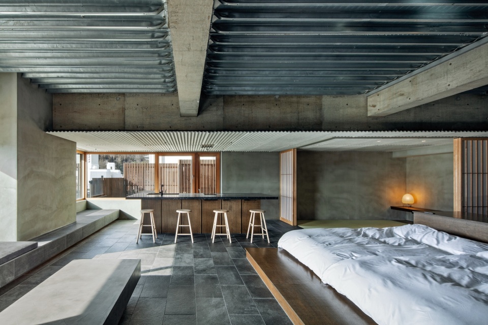 Matsumoto Jujo Suppose Design Office Schemata Architects