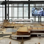 SEZ—The Im/possibility of an Island by Ludwig Heimbach architektur