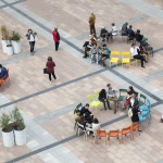 gooood Archive: Outdoor Seatings