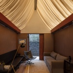 衡建筑办公室扩建&SANGO，南京 / 衡建筑