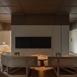 西溪·芯酒店，杭州 / 东仓建设