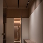 西溪·芯酒店，杭州 / 东仓建设