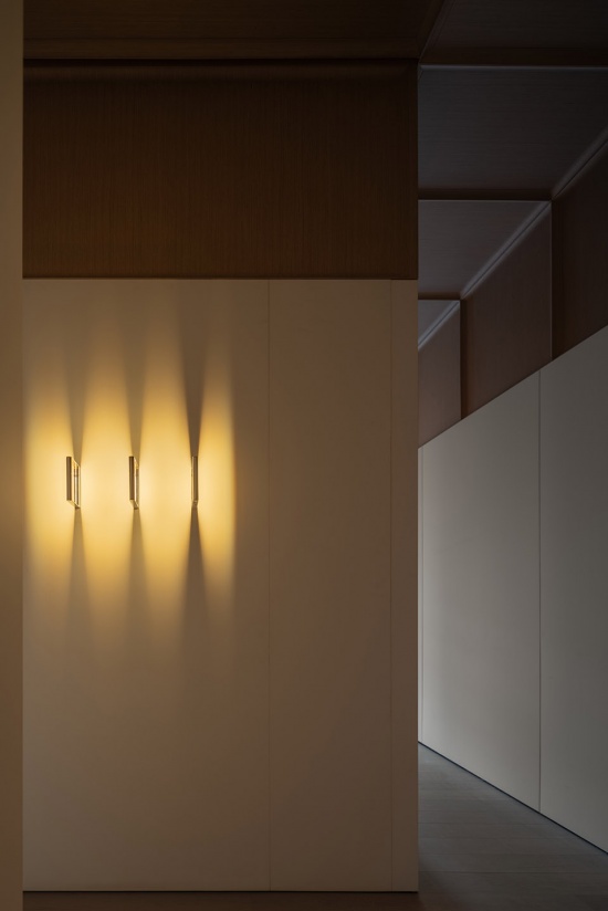 xixi xin hotel by domani architectural concepts