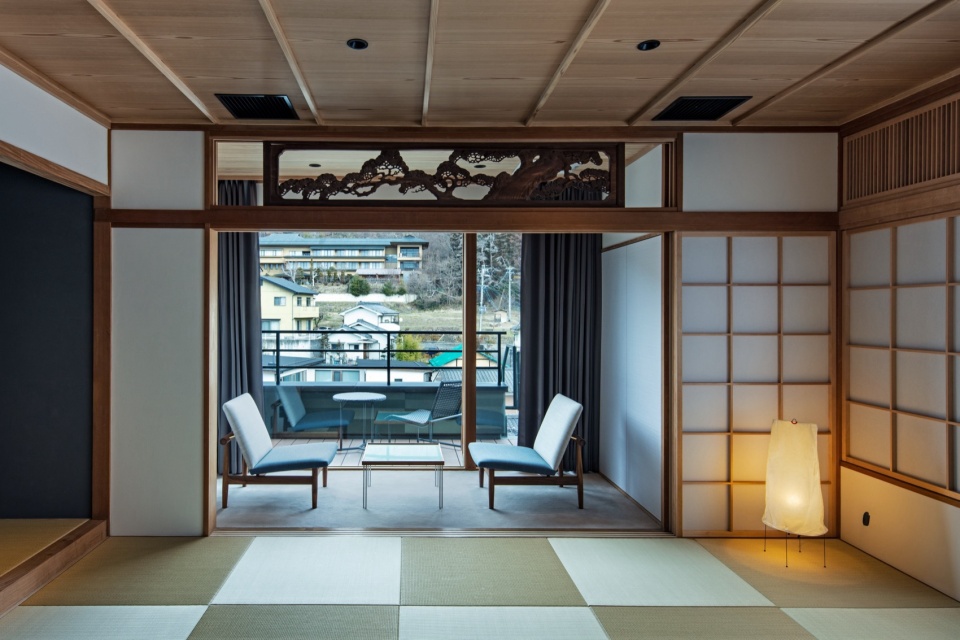 Matsumoto Jujo Suppose Design Office Schemata Architects
