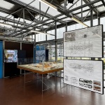 SEZ—The Im/possibility of an Island by Ludwig Heimbach architektur