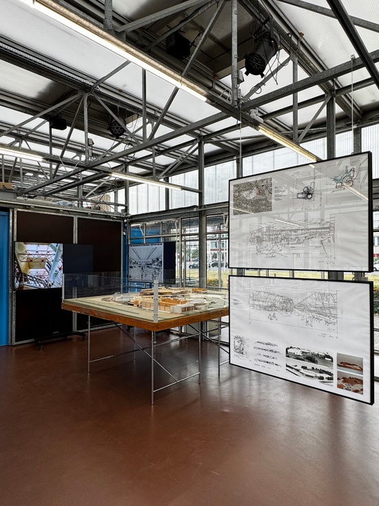 Exhibition View