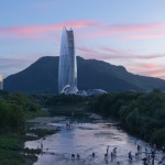 THE FOLIA 安吉科技人才中心 / ET建筑事务所 + 华建集团华东建筑设计研究院有限公司（ECADI）