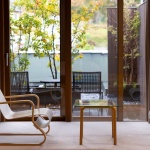 Matsumoto Jujo温泉旅馆，日本/ Suppose Design Office + Schemata Architects